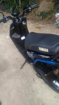 Vendo Bwsx Modelo 2017