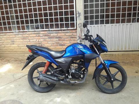 Bella Cb110 2015 Le Funciona Todo