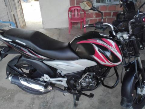 Moto Discover Modelos 2014