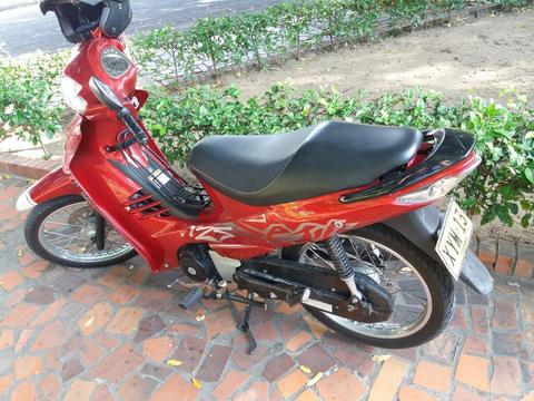 Se Vende Best 125 2015