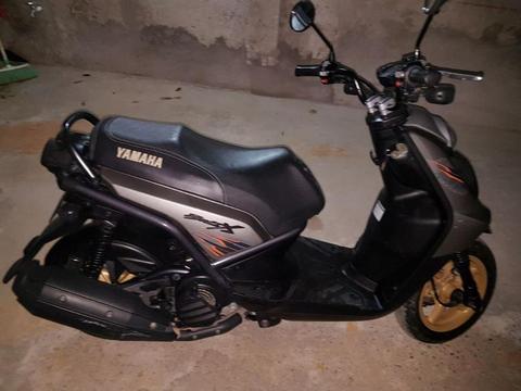Se Vende Bws 2015