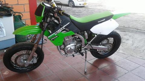 Venezolan Klx 650 Venprmuto