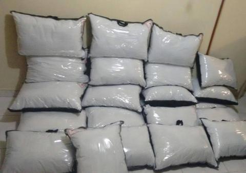 almohada para el hogar