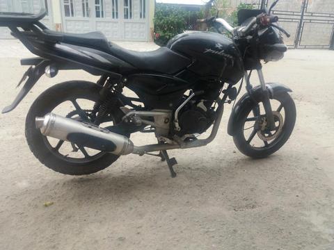 Pulsar 180 Modelo 2008