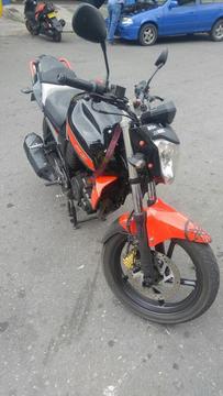 Vendo Fz Feiser Muy Exelente Estado 2013