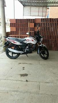 Nueva Solo 2000kilometros