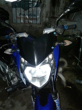 Moto Pulsar 135