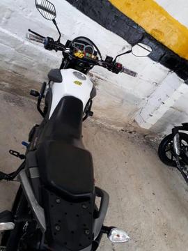 Akt Ttr 125 2015 Cilindro 150 Al Dia Mar