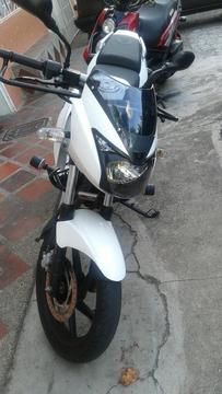 Pulsar Ug 180 Modelo 2014