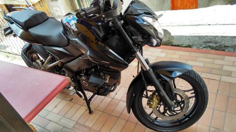 se vende pulsar ns 2000 pro modelo 2017