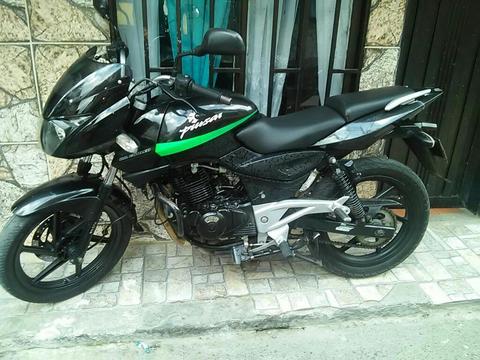 Ven Cambio Pulsar 200