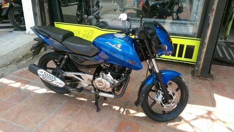 Vendo Pulsar Ug Mod 2016