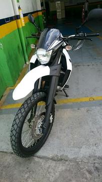 Vendo Xt660 2016 en Perfecto Estado