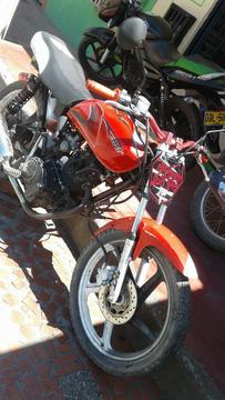 Exelente Sl Akt .. con Tarjeta Y Traspas