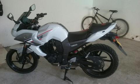 Hermosa Fz Faizer Modelo 2013