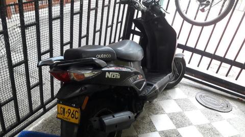 Vendo O Cambio Agility