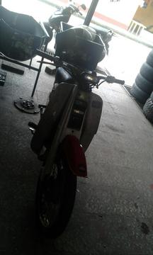 Moto en Buen Estado 3123555540