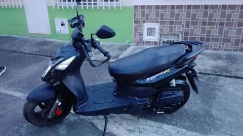 como nueva kilometraje original