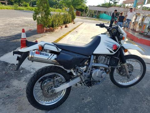 Vendo Dr 650 Seguro Asta Febrero 2018
