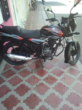 Se Vende Moto