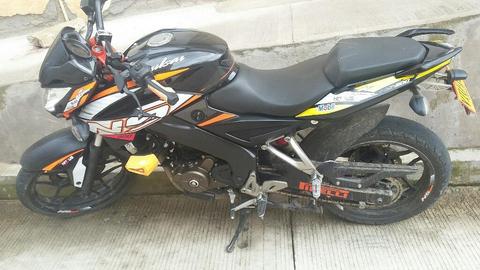 Se Vende Pulsar 200 Ns