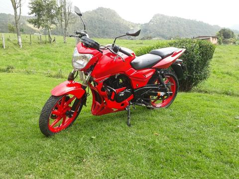 Se Vende Pulsar 200 Oil Cooled