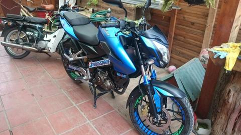 Vendo Ns 150