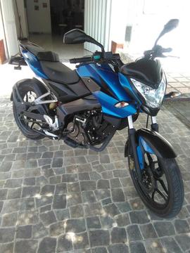 Pulsar Ns 150 2017