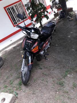 Vendo Wave 2008 Como Nueva