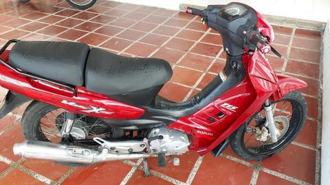 Vendo Moto Vivax 115