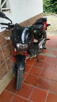 Vendo Moto Pulsar 180