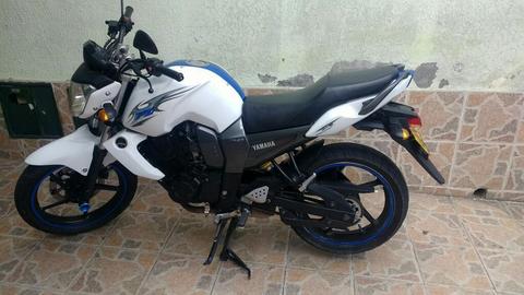 Fz Modelo 2013