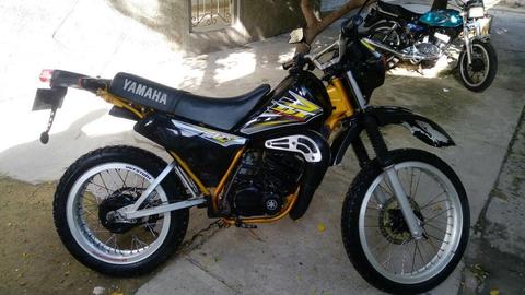 Dt 125 Modelo 95