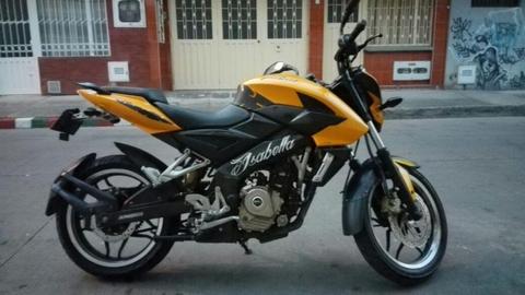 pulsar ns 200