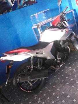 Vendo Moto Yamaha 150
