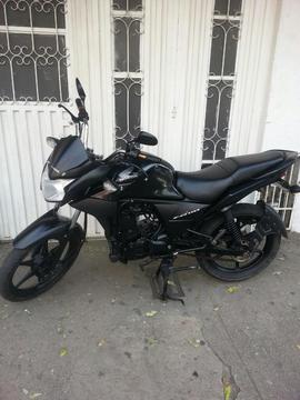 Se Vende Honda Cb 110 Modelo 2015