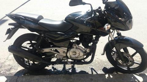 Se Vende O Permut Pulsar 180 Modelo 2013