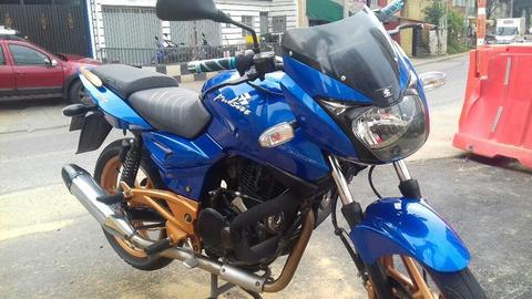 Vendo Pulsar 200 Papeles Al Día