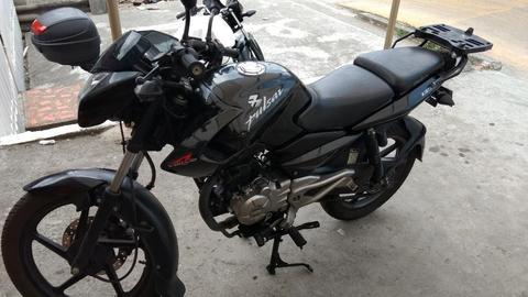 Pulsar 135 Ls Mod 2015