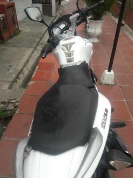 Oferta! Pulsar 135 Al Dia 2012