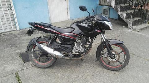 Pulsar 135 Modelo 2012 Al Dia