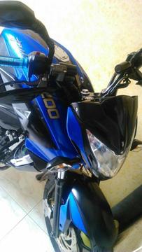 Pulsar 200 Ns