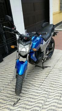 Yamaha Fz 16 2011 Al Dia