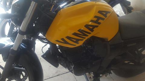 Yamaha Fz 16 Modelo 2010