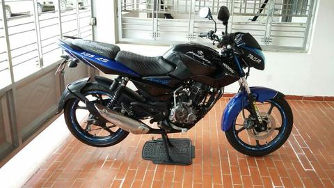 Vendo Pulsar 135
