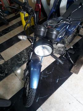 Vendo Akt Sl Modelo 2009