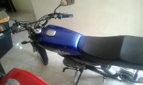 Venta Moto Ax115