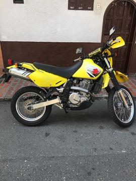 Dr 650 Modelo 2016