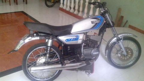 Se Vende Rx 115