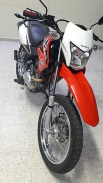 Vendo Moto Xr 150l